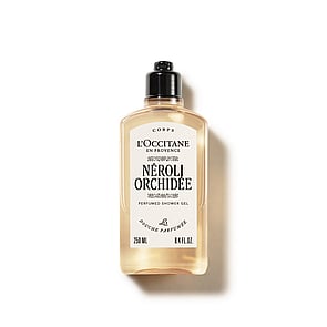 L'Occitane Neroli Orchidée Perfumed Shower Gel 250ml