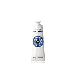 L'Occitane Crema de Manos de Karité 30ml