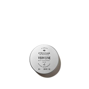 L'Occitane Verbena Body Deodorant Balm 50g