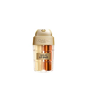 L'Oréal Paris Age Perfect Serum Rinovues Duo Anti-Plakje 15ml