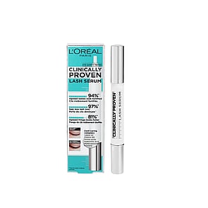 L'Oréal Paris Clinically Proven Lash Serum