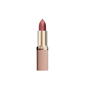 L'Oréal Paris Color Riche شفاه مطفية بلمسة ضبابية 601 Worth It