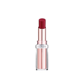 L'Oréal Paris Color Riche Glow Paradise Batom 353 Mulberry Ecstatic Sheer