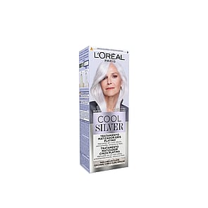 L'Oréal Paris Cool Silver Platinum Grey Behandling Pure White 114ml