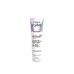 L'Oréal Paris Acondicionador Elvive Bond Repair Plus, 150 ml (5.07 fl oz)