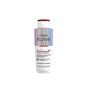 L'Oréal Paris Elvive Bond Repair Plus Shampoo 200ml