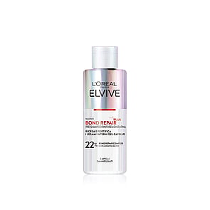 L'Oréal Paris Elvive Bond Repair Plus Pre-Champú 200 ml (6.76 fl oz)