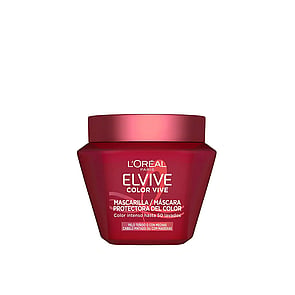 L'Oréal Paris Elvive Color Vive Color Protecting Hair Mask 300ml
