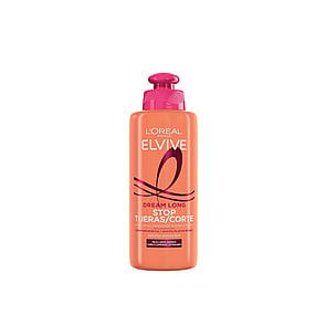 L'Oréal Paris Elvive Dream Long No Hair Cut Leave-In Cream 200ml