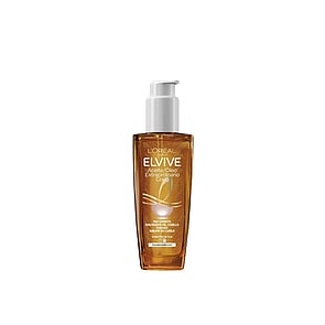 L'Oréal Paris Elvive Extraordinary Oil Coconut Sin Aclarado 100ml (3.38fl oz)