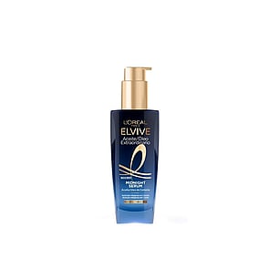 L'Oréal Paris Elvive Extraordinary Oil Sérum de Noche 100ml (3.38floz)