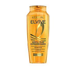 L'Oréal Paris Elvive Extraordinary Oil Shampoo