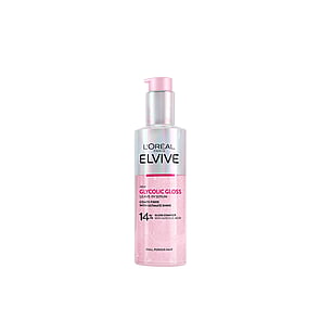 L'Oréal Paris Elvive Glycolic Gloss Leave-In Serum 150ml