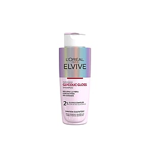 L'Oréal Paris Elvive Glycolic Gloss Shampoo 200ml