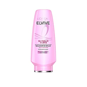 L'Oréal Paris Elvive Glycolic Gloss Shine Boosting Conditioner 500ml