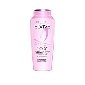 L'Oréal Paris Elvive Glycolic Gloss Shine Boosting Shampoo