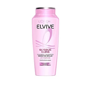 L'Oréal Paris Elvive Glycolic Gloss شامبو معزز اللمعان 700ml