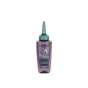 L'Oréal Paris Elvive Hyaluronic Pure Serum Pre-Shampoo 102ml