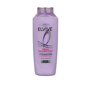 L'Oréal Paris Elvive Hydra [Hyaluronic] Shampoo