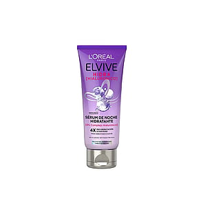 L'Oréal Paris Elvive Crème Hydratante de Nuit 200ml