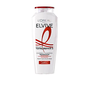 L'Oréal Paris Elvive Total Repair 5 Shampoo 700ml