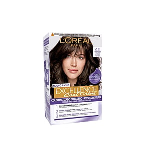 L'Oréal Paris Excellence Cool Creme Hair Dye