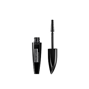 L'Oréal Paris Ψεύτικες Βλεφαρίδες Μάσκαρα Oversized Eye Intense Black 8.9ml