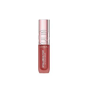 L'Oréal Paris Hyaluron Tint Lip Stain Serum 640 Tea Time 5ml