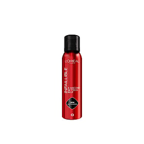 L'Oréal Paris Infaillible Bruma Fixadora 3 Segundos 150ml