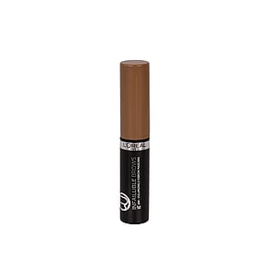 L'Oréal Paris Infaillible Brows Mascara Sourcils Volumateur 24h 7.0 Blonde 4.4ml