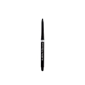 L'Oréal Paris Infallible Grip 36h Eyeliner Automatique Gel 01 Intense Black