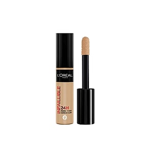 L'Oréal Paris Infaillible Concealer 24h More Than 329 Warm Doré 11ml