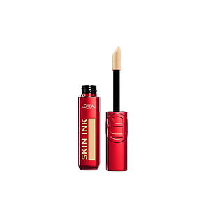 L'Oréal Paris Infallible Skin Ink 48h 2-in-1 Foundation Concealer