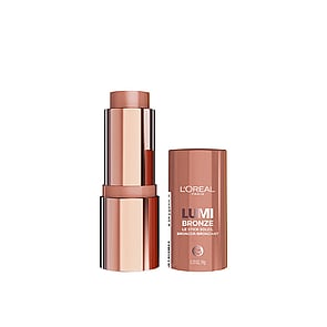 L'Oréal Paris Lumi Bronze Le Stick Soleil Bronzeador