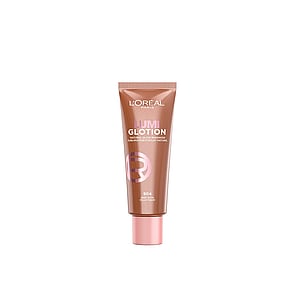 L'Oréal Paris Lumi Glotion Iluminador de Brilho Natural 904 Deep Glow 40ml