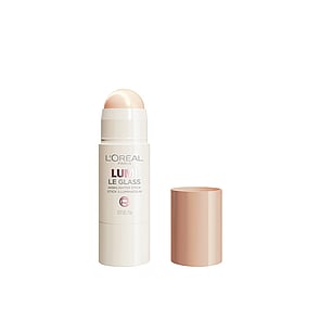 L'Oréal Paris Lumi Le Glass Highlighter Stick 610 Glassy Pearl Éclat 5g