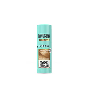 L'Oréal Paris Magic Retouch Light Blonde Retuš Odrostů 75ml