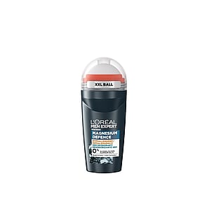L'Oréal Paris Men Expert Magnesium Defence 48h Deodorant Roll-On 50ml