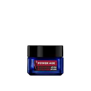 L'Oréal Paris Men Expert Power Age Revitalizing Night Gel 50ml
