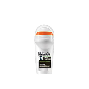 L'Oréal Paris Men Expert Shirt Protect Antitranspirante 48h 50ml