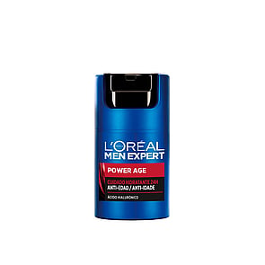 L'Oréal Paris Men Expert Power Age مرطب مجدد للبشرة 24 ساعة 50ml
