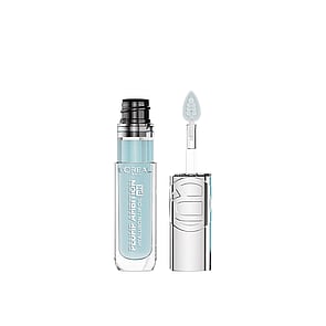 L'Oréal Paris Plump Ambition Hyaluron Lip Oil pH 113 Cristal Ice 5ml