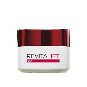 L'Oréal Paris Revitalift Classic Crema de Día Hidratante 50ml
