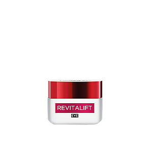 L'Oréal Paris Revitalift Classic Crema Hidratante de Ojos 15ml
