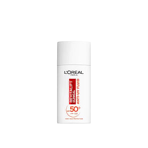 L'Oréal Paris Revitalift Clinical Vitamin C UV Fluid SPF50+ 50ml