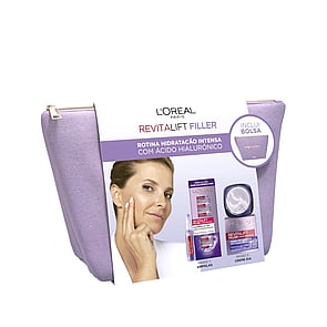 L'Oréal Paris Revitalift Filler Set de Regalo