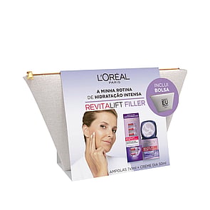L'Oréal Paris Revitalift Filler Set de Regalo