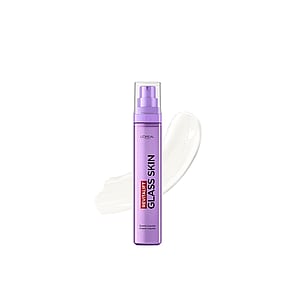 L'Oréal Paris Revitalift Filler Crema Líquida Glass Skin 50ml