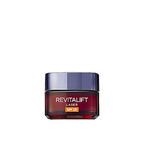 L'Oréal Paris Revitalift Laser Triple Action Anti-Aging Cream SPF25 50ml (1.69fl oz)