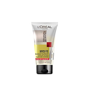 L'Oréal Paris Studio Line Invisi Fix 24h Fixační Gel 150ml